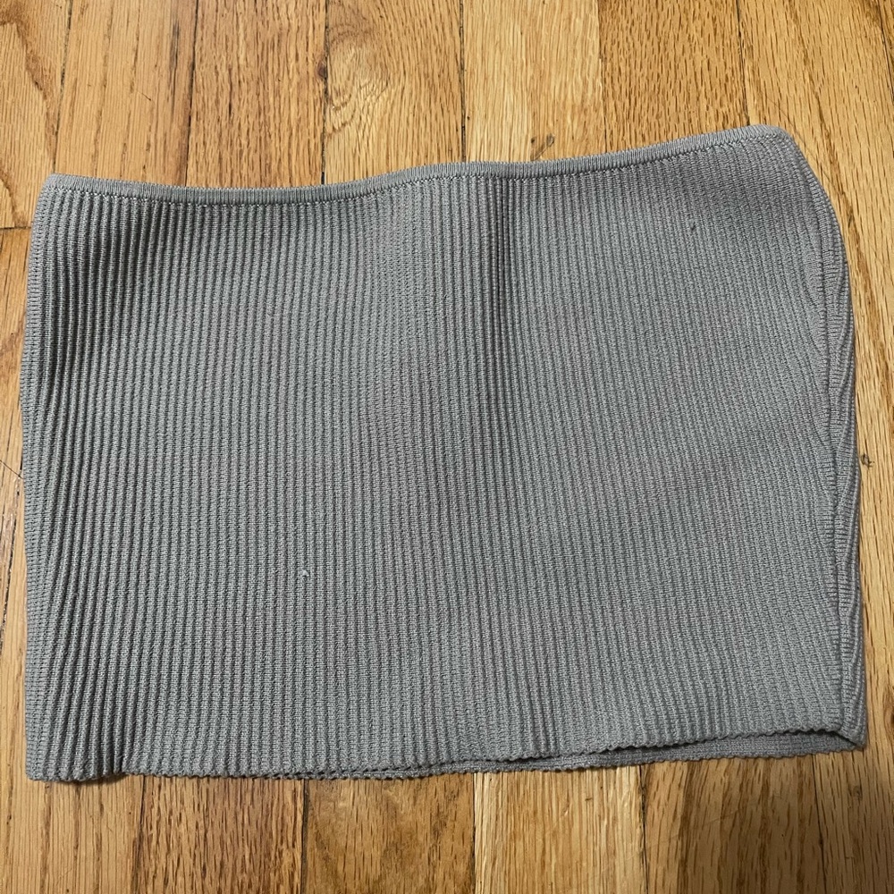 Babaton Sculpting Tube Top